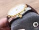 Copy Patek Philippe Calatrava Watches Gold Bezel Men 40mm (6)_th.jpg